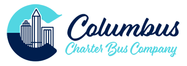 Columbus charter bus