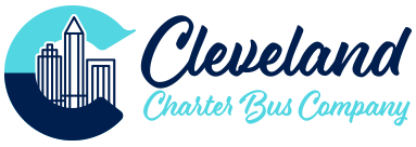 Akron charter bus