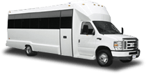 Cleveland Charter Bus Company